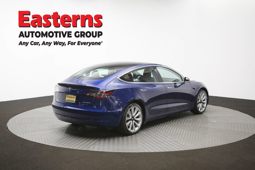 Used 2019 Tesla Model 3 Long Range AWD/4WD image 34