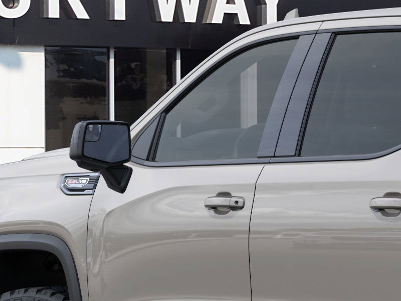 New 2026 GMC Sierra 1500 AT4X image 12