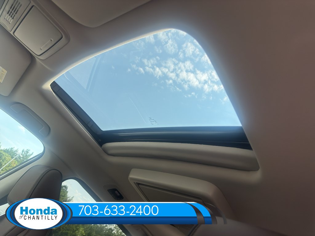 New 2027 Honda Odyssey Touring image 26