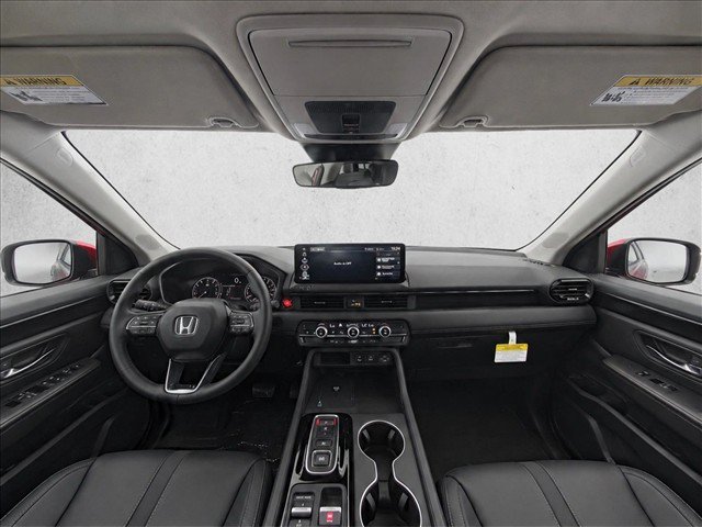 New 2026 Honda Pilot EX-L image 12