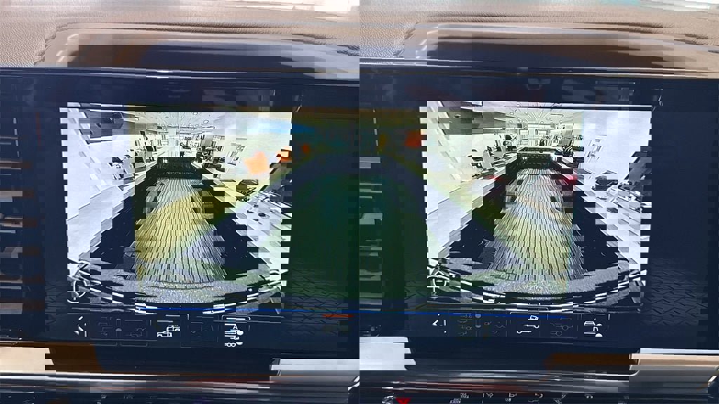 New 2026 GMC Sierra 3500 SLT w/ SLT Premium Package image 42