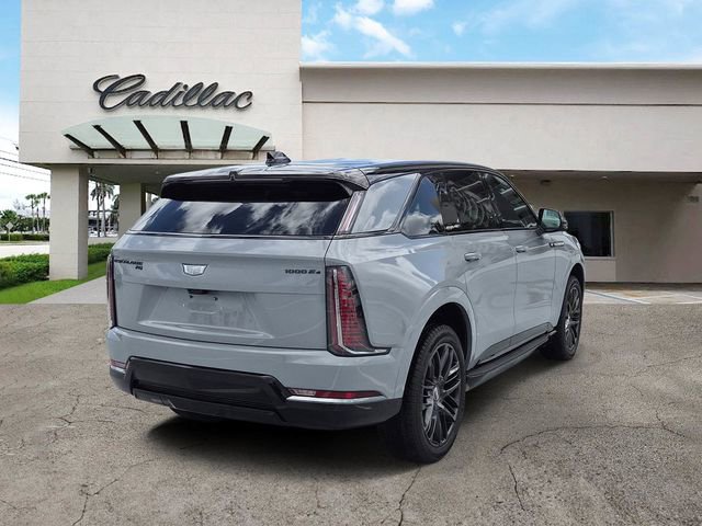 Used 2026 Cadillac Escalade IQ Sport 2 w/ LPO, ONYX Package AWD/4WD image 5