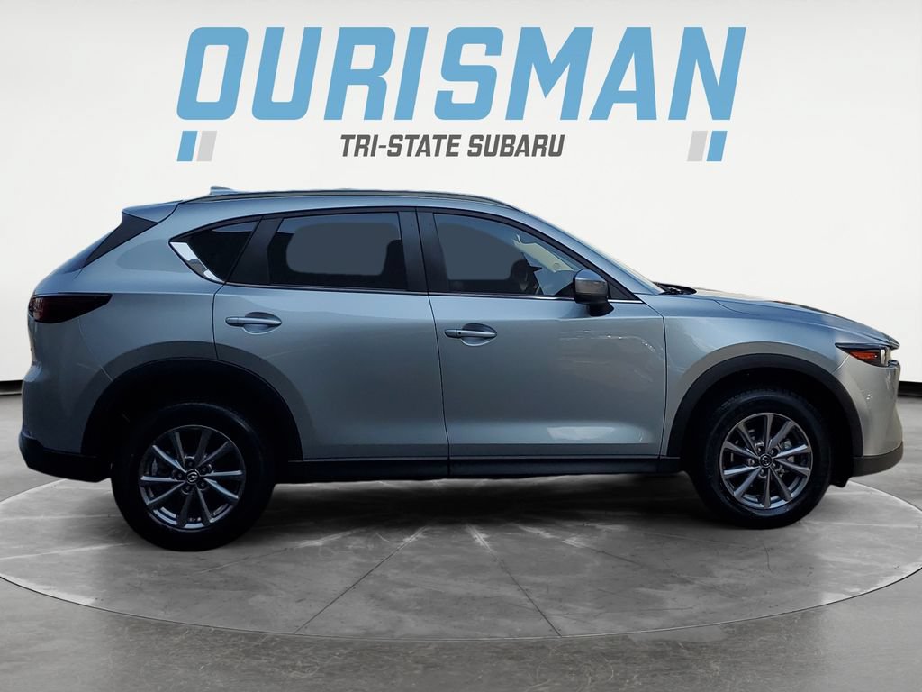 Used 2023 MAZDA CX-5 AWD 2.5 S image 7