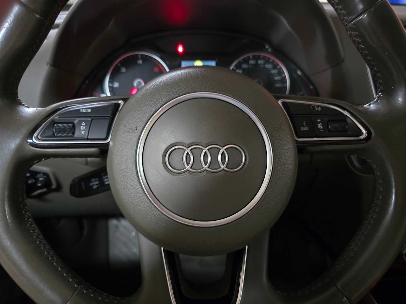 Used 2015 Audi Q5 TDI Premium Plus AWD/4WD image 25