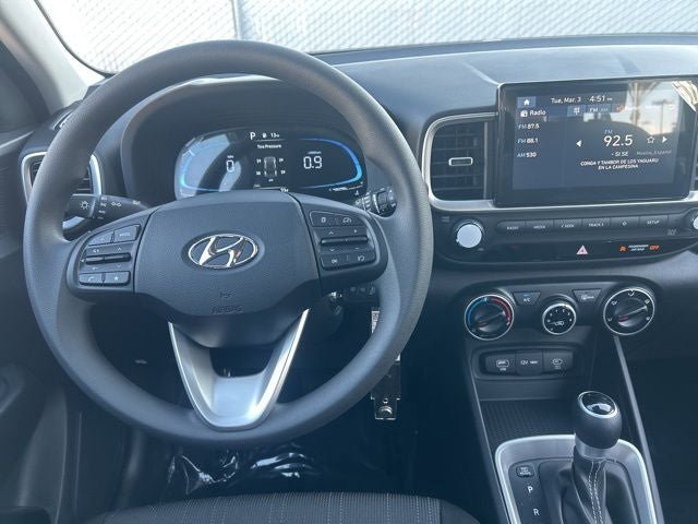 New 2026 Hyundai Venue SE image 21