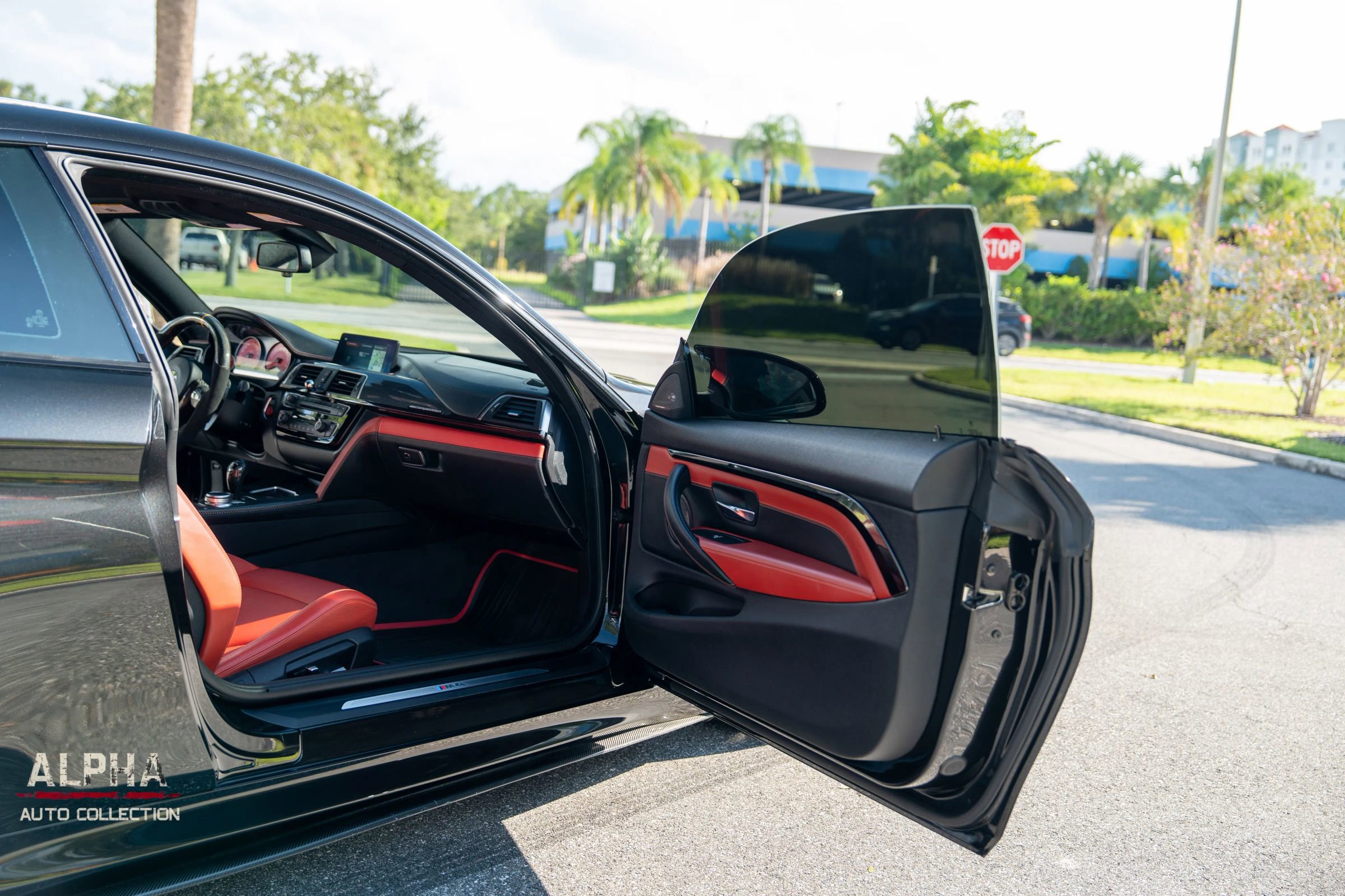 Used 2020 BMW M4 Coupe w/ Competition Package image 21