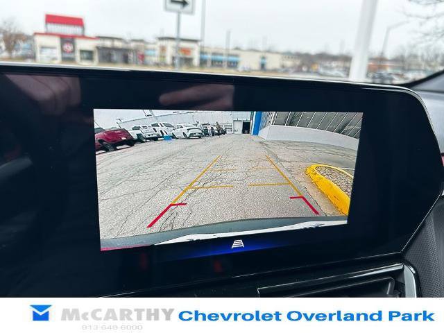 New 2026 Chevrolet TrailBlazer RS w/ Convenience Package image 14