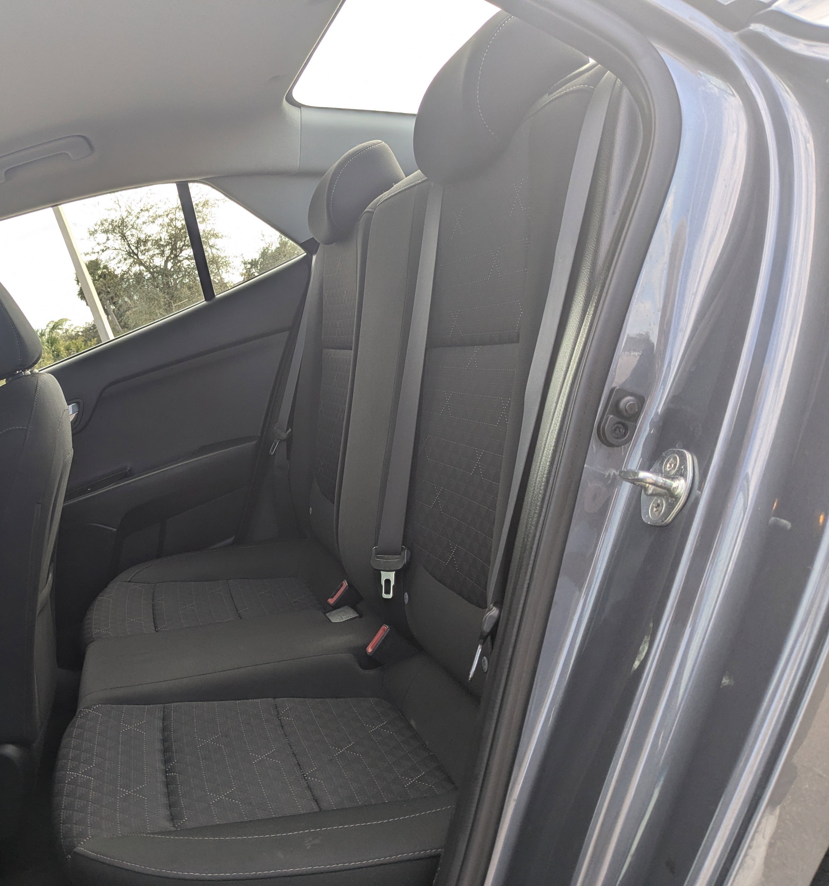 Used 2019 Kia Rio S image 13