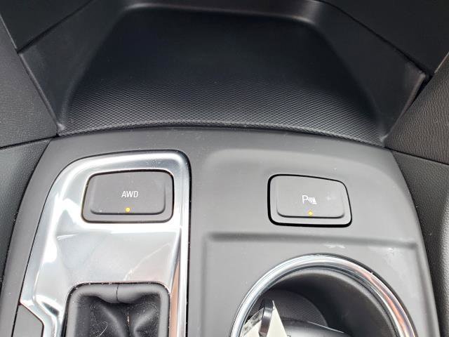 Used 2023 Chevrolet Equinox LT image 22