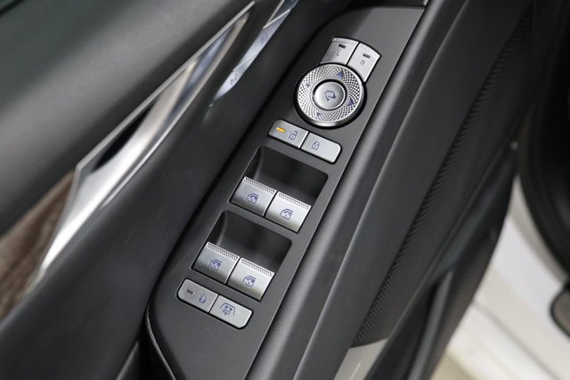 New 2026 Genesis G80 2.5T Advanced AWD/4WD image 17
