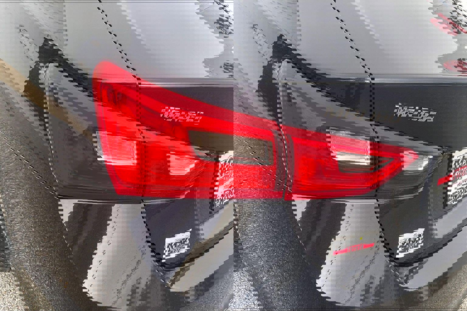 Used 2023 Chevrolet Malibu LT image 33