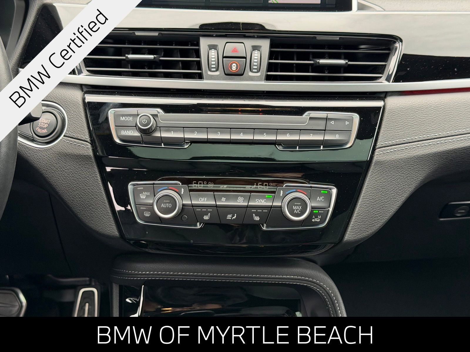 Certified 2023 BMW X2 sDrive28i w/ M Sport Package image 20