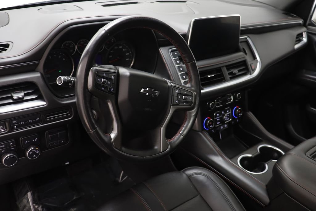 Used 2021 Chevrolet Tahoe RST w/ Luxury Package image 6