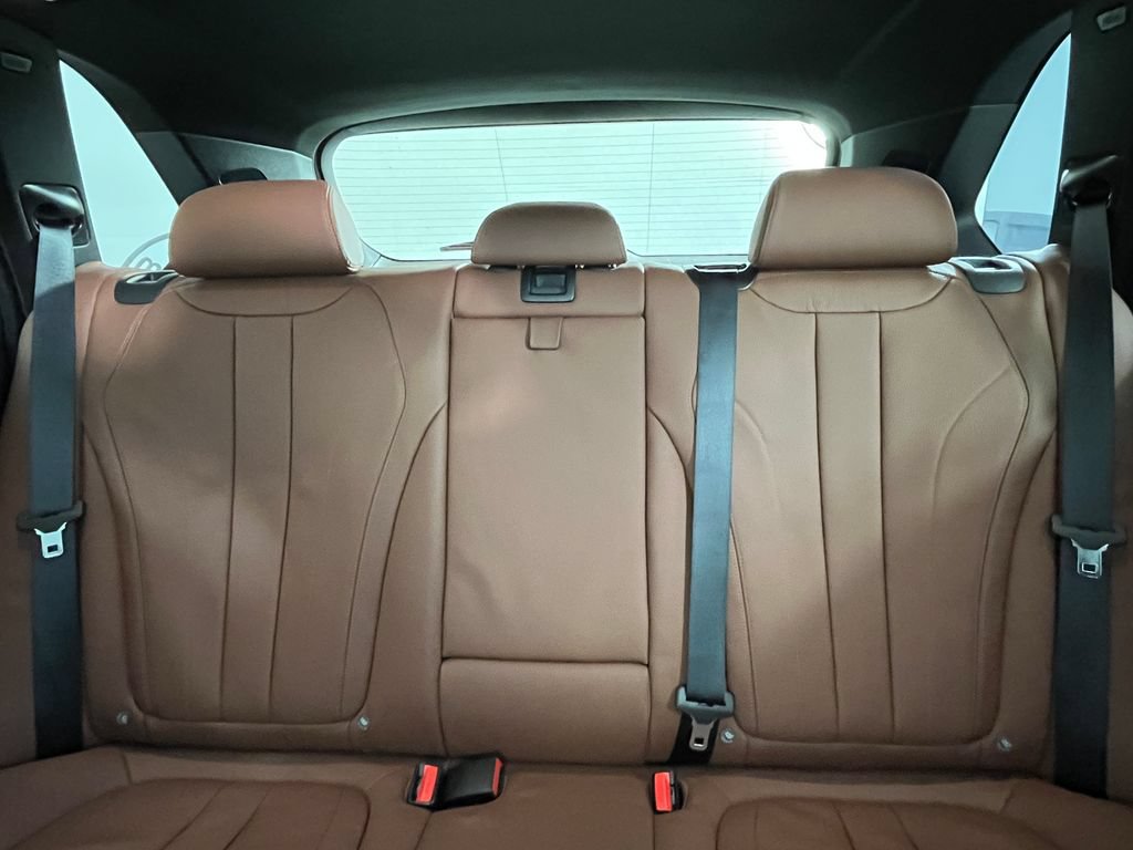 Used 2017 BMW X5 xDrive35i AWD/4WD image 13