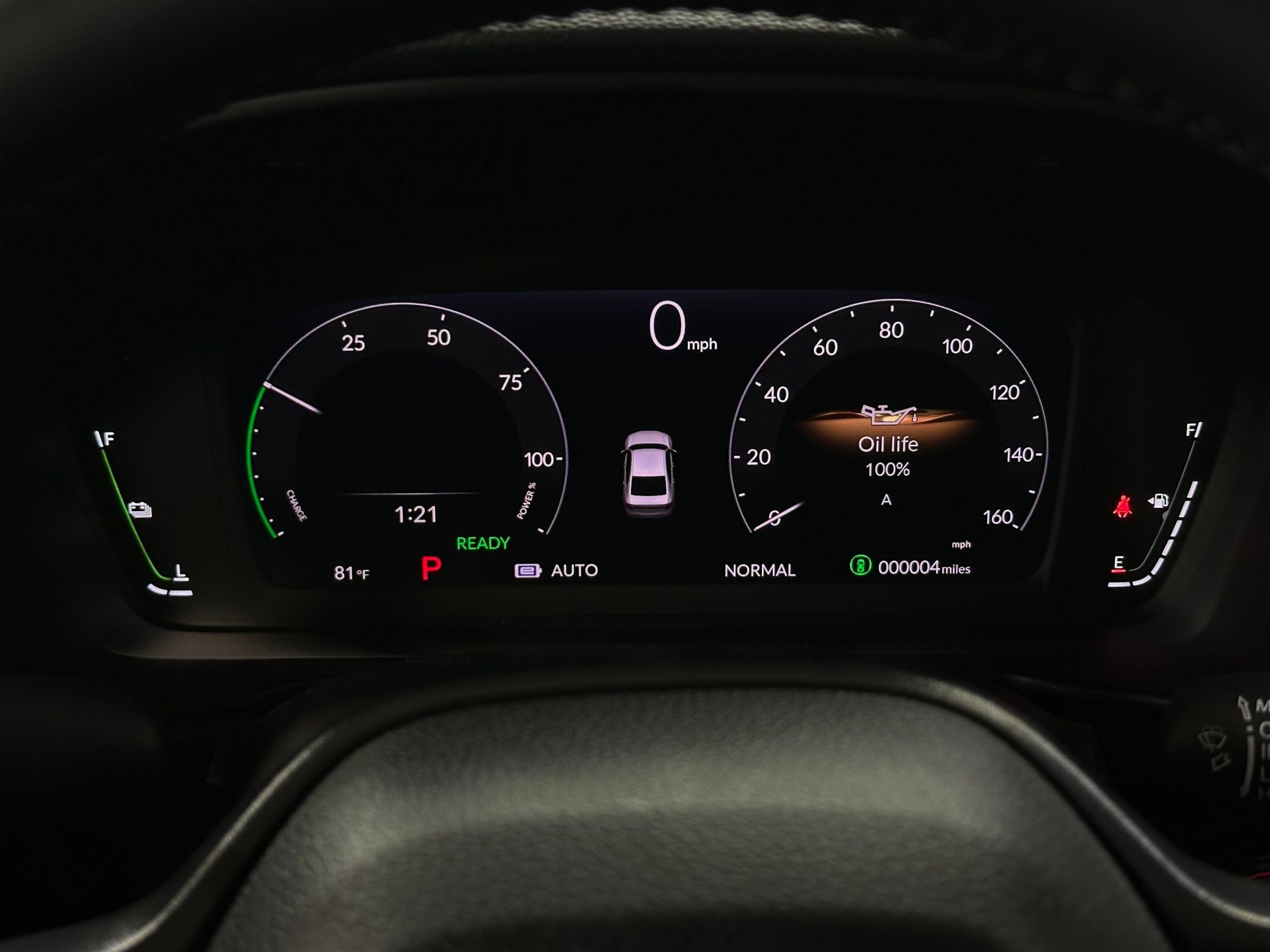 New 2025 Honda Accord Sport image 18