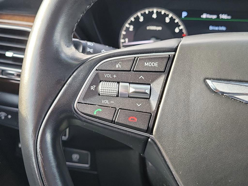 Used 2019 Genesis G90 5.0 Ultimate image 21