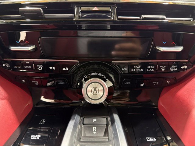 Certified 2024 Acura MDX A-Spec AWD/4WD image 40