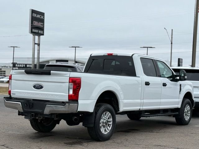 Used 2019 Ford F250 XLT image 26