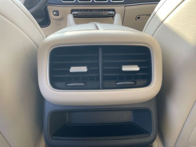 Used 2020 Mercedes-Benz GLE 350 4MATIC image 22