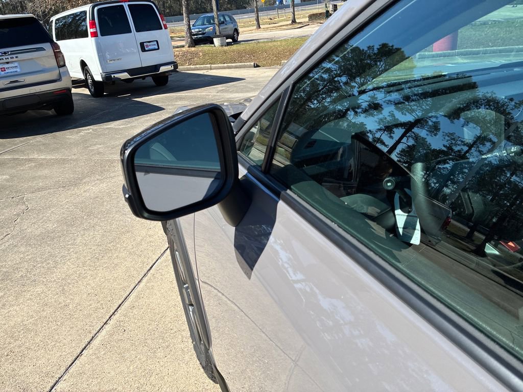 New 2026 Toyota RAV4 FWD image 14