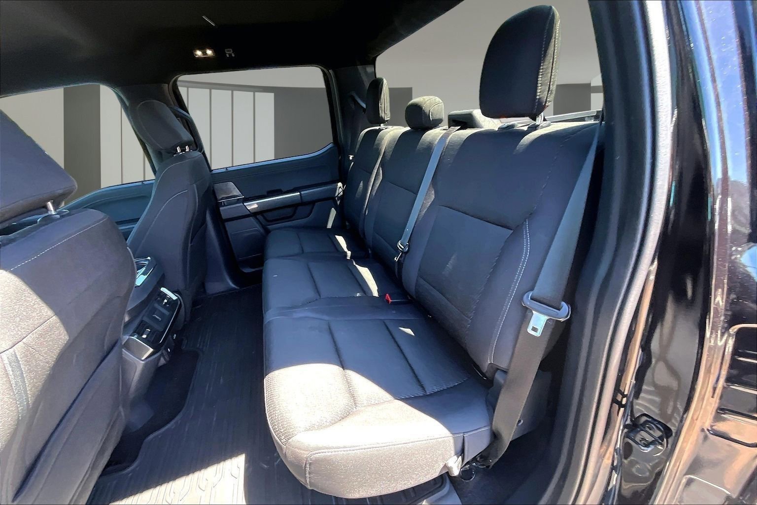 Used 2021 Ford F150 XLT w/ Equipment Group 302A High AWD/4WD image 23