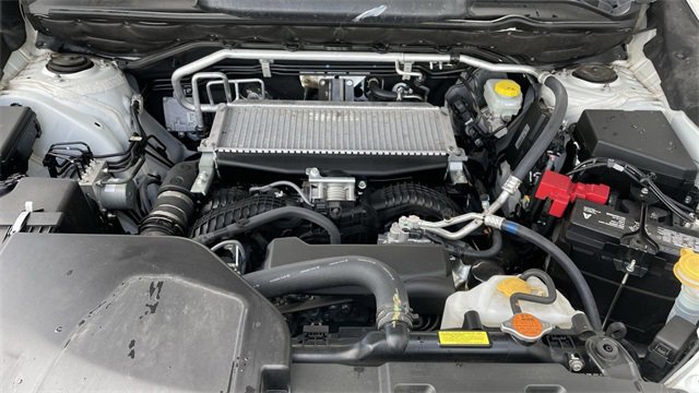 Used 2024 Subaru Ascent Limited w/ Technology Package image 27