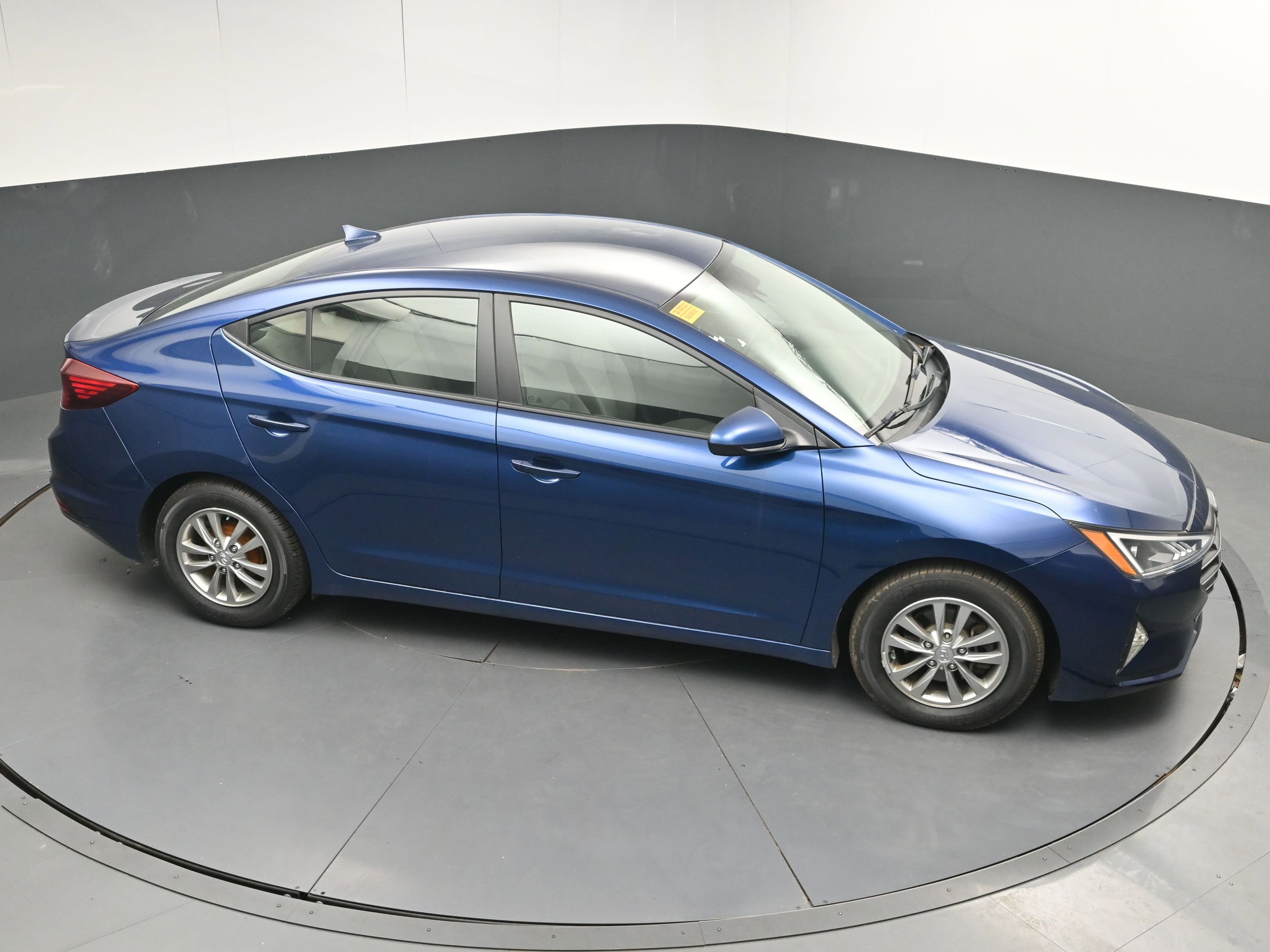 Used 2020 Hyundai Elantra ECO image 33