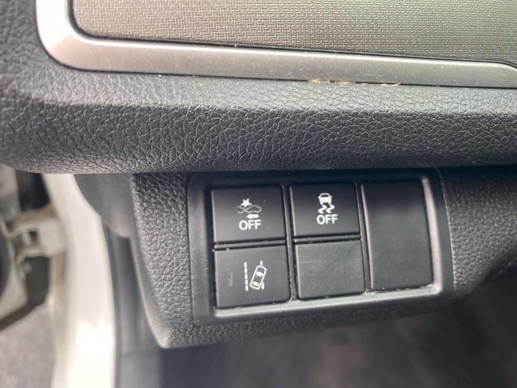 Used 2019 Honda Civic LX image 17