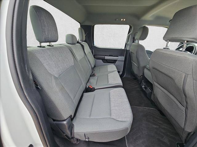 Used 2025 Ford F250 XLT AWD/4WD image 17