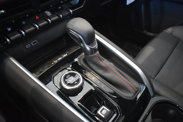 New 2026 Chevrolet Colorado Z71 w/ Technology Package image 26