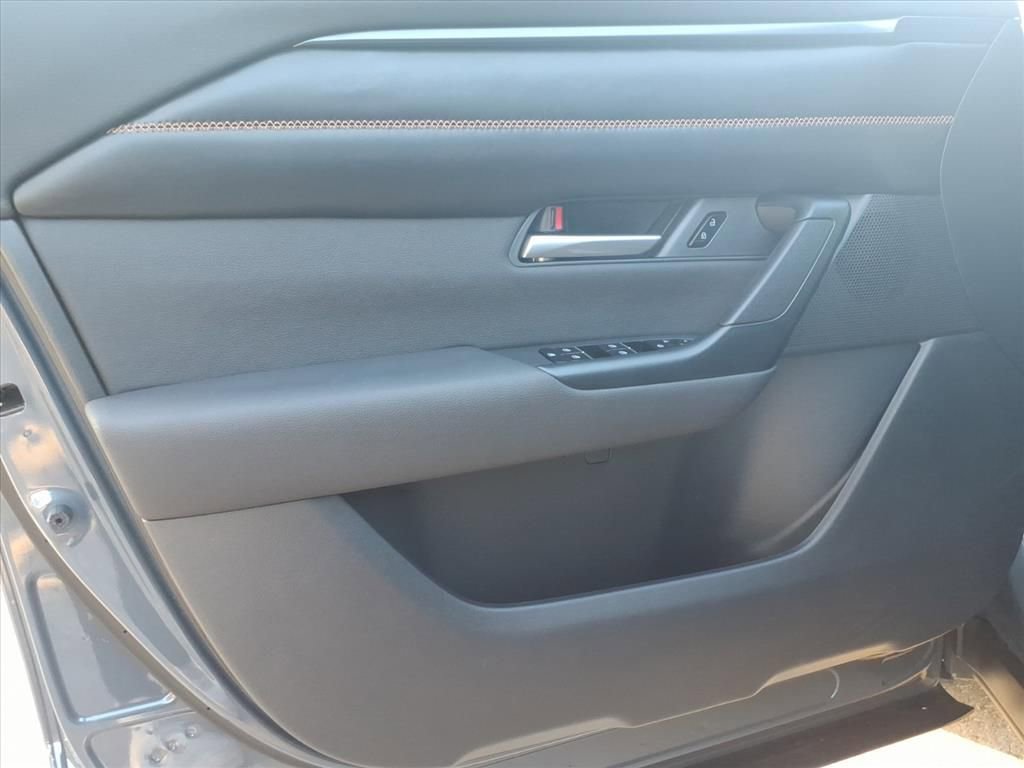 Used 2025 MAZDA CX-50 AWD 2.5 Turbo w/ Premium Pkg image 21