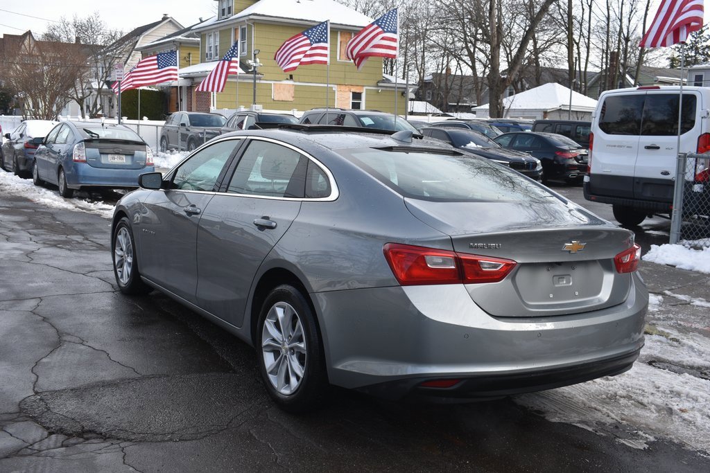 Used 2024 Chevrolet Malibu LT image 7