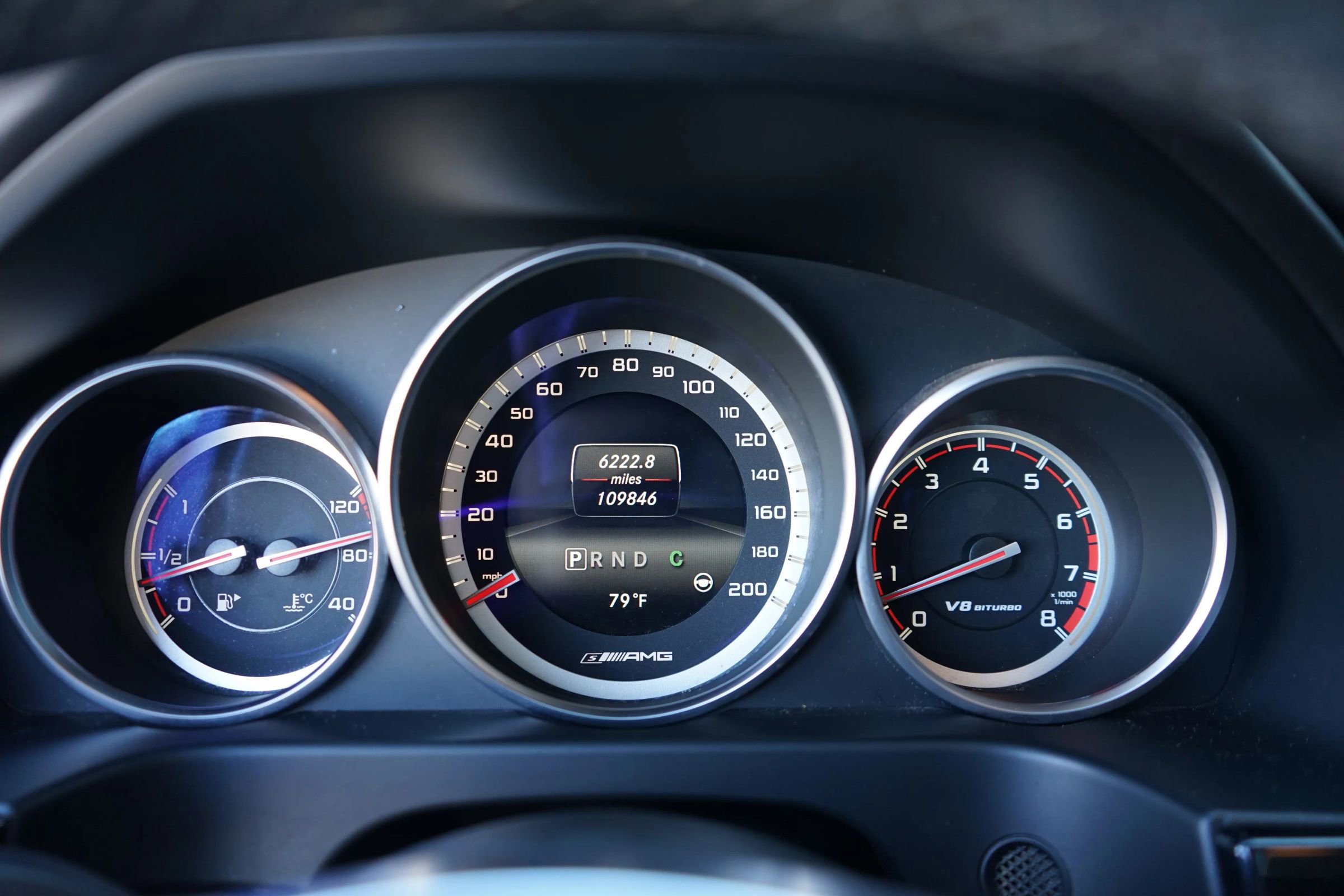 Used 2015 Mercedes-Benz E 63 AMG S-Model image 29