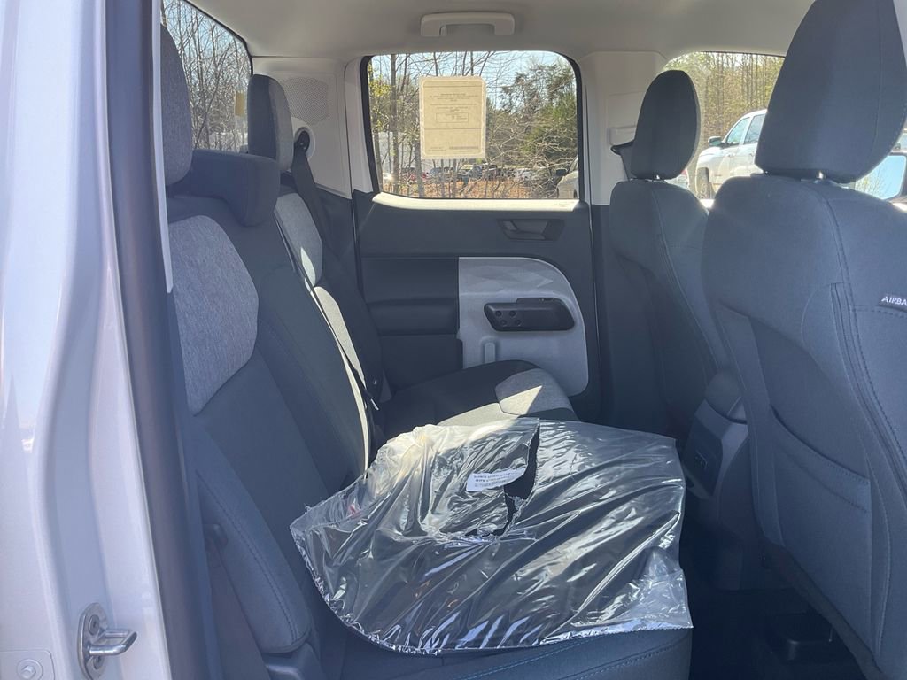 New 2026 Ford Maverick XLT w/ 4K Tow Package image 13