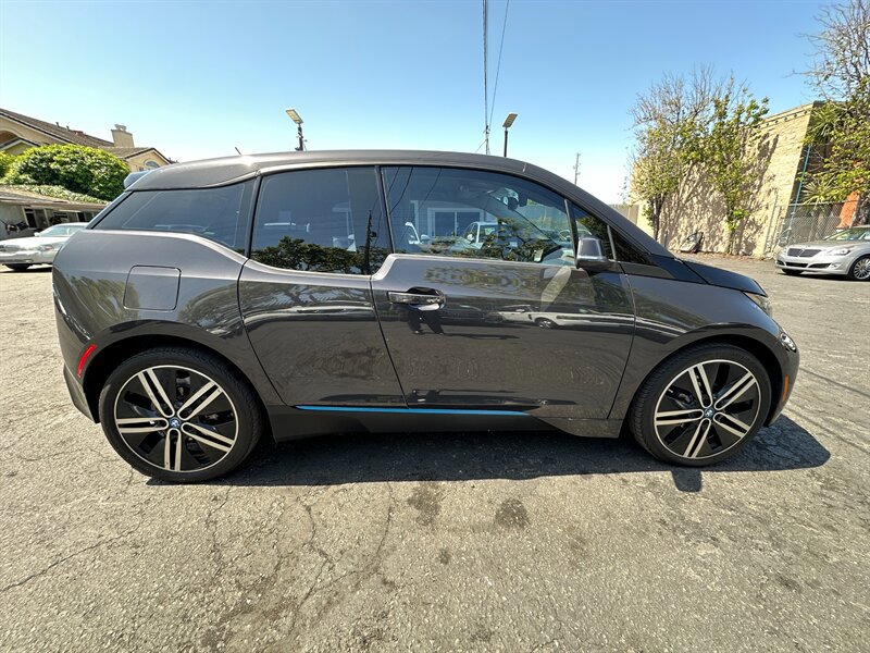 Used 2014 BMW i3 RWD image 4