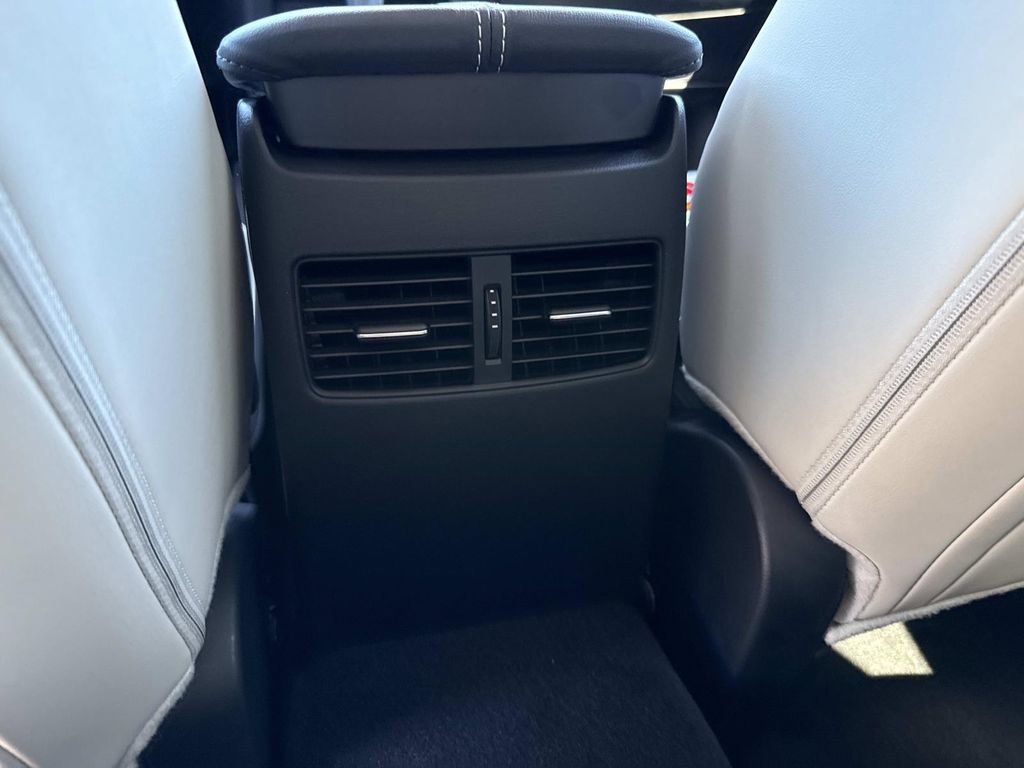 New 2026 MAZDA CX-30 AWD 2.5 S image 18