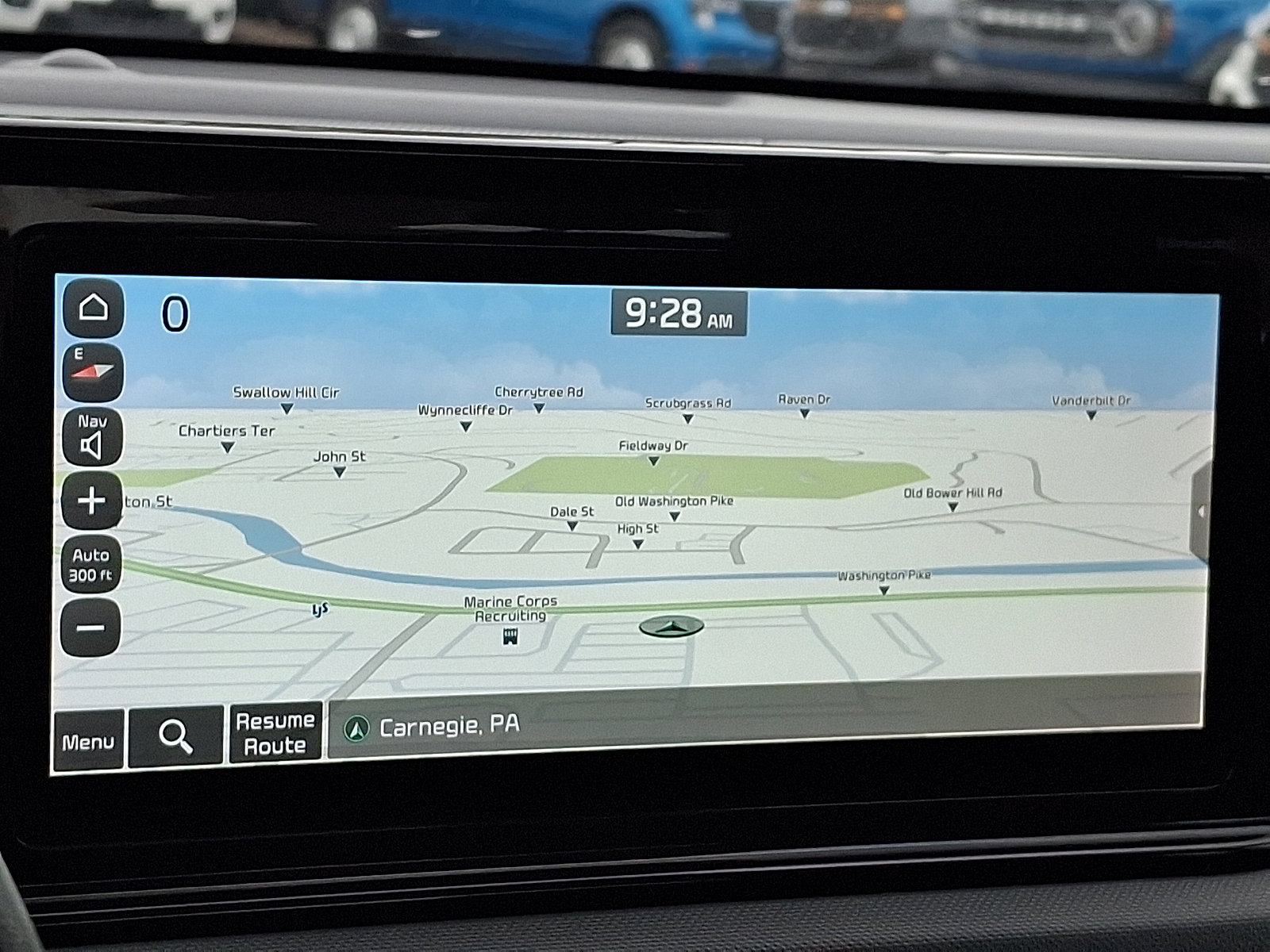 Used 2022 Kia K5 GT-Line w/ GT-Line Awd Premium Package image 18