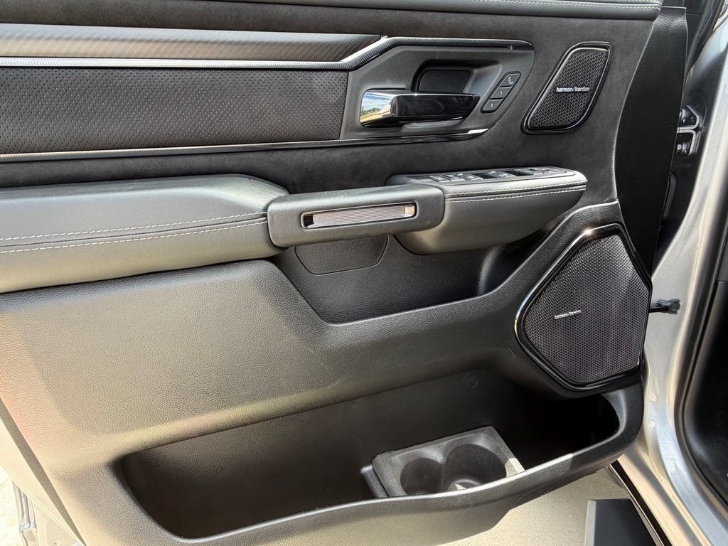 Used 2025 RAM 1500 RHO w/ RHO Level 1 Equipment Group AWD/4WD image 22