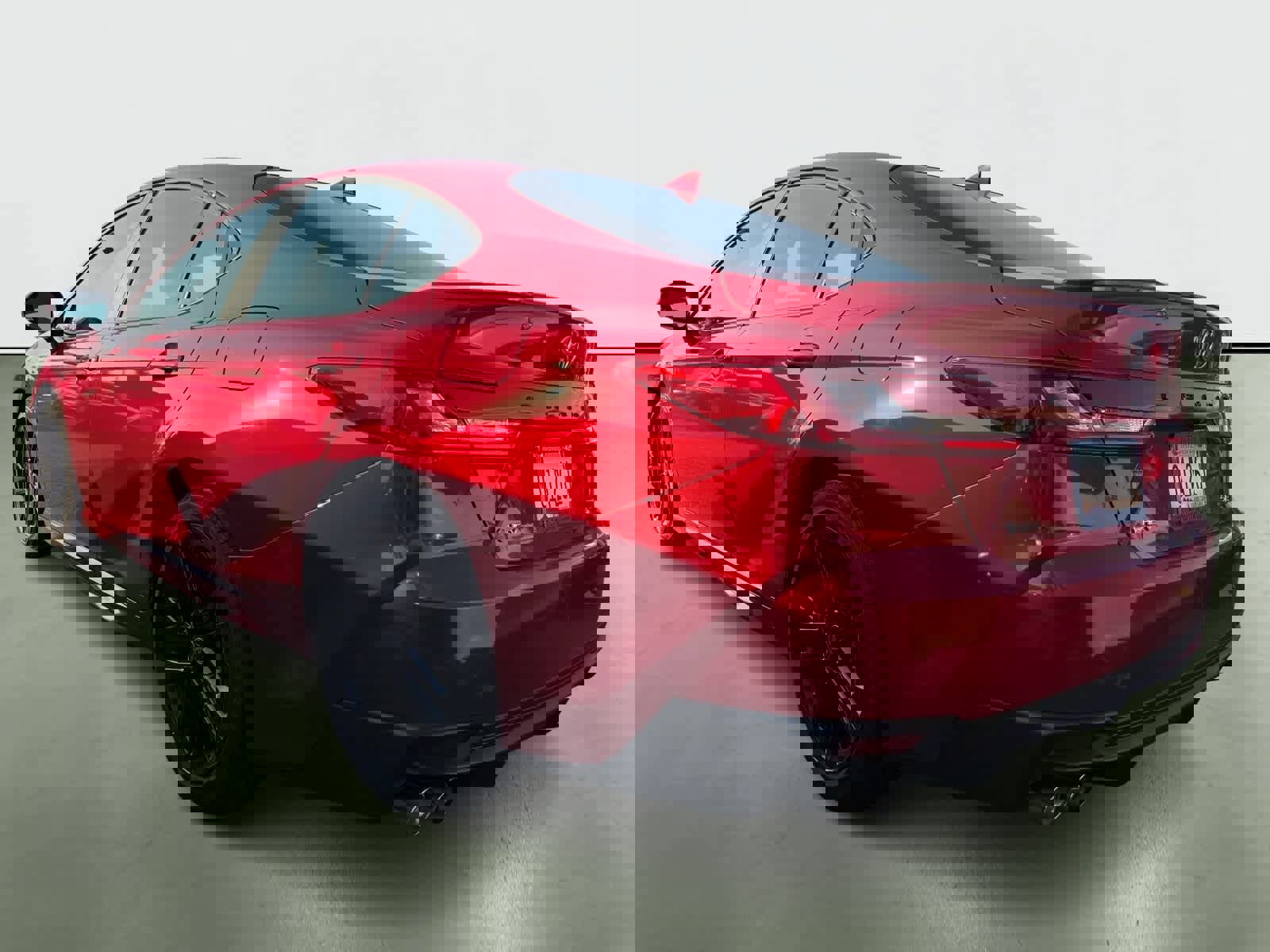 New 2025 Toyota Camry SE image 3