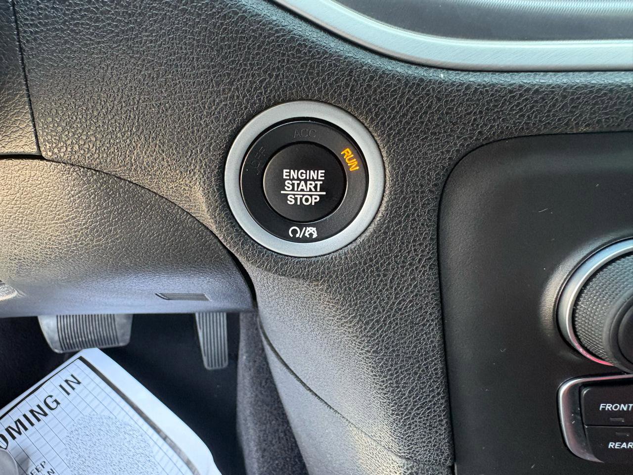 Used 2021 Dodge Charger R/T RWD image 33
