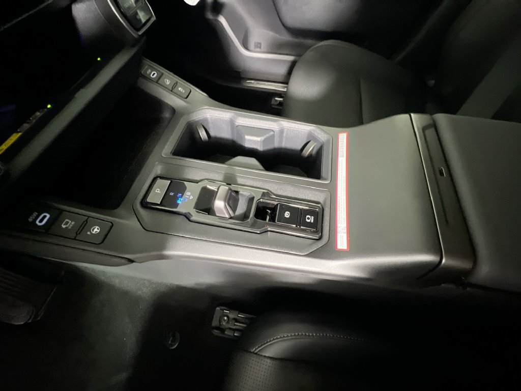 New 2026 Toyota RAV4 Limited AWD/4WD image 22