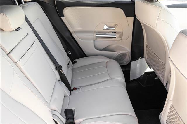 New 2026 Mercedes-Benz GLA 250 4MATIC image 24