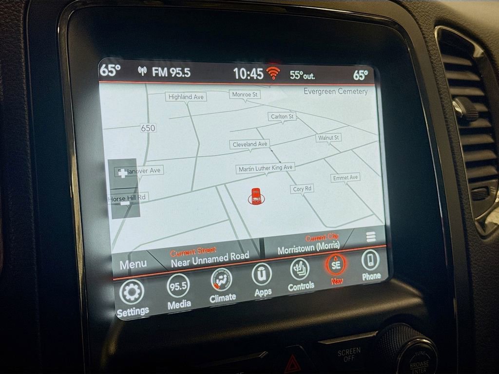 Used 2018 Dodge Durango GT w/ Premium Group image 14