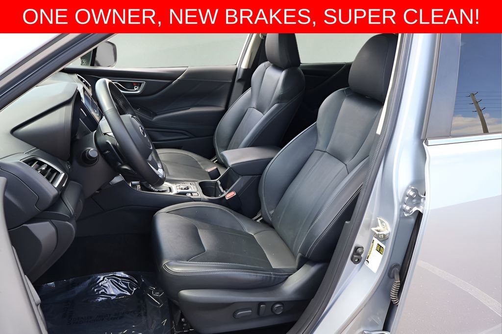Used 2020 Subaru Forester Touring AWD/4WD image 11