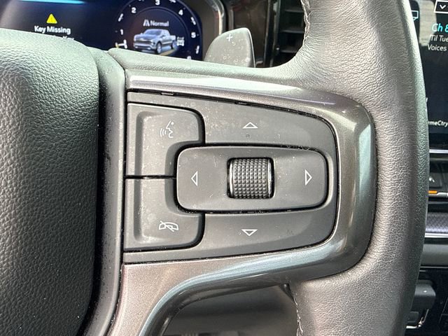 Used 2022 Chevrolet Silverado 1500 ZR2 w/ Technology Package AWD/4WD image 26