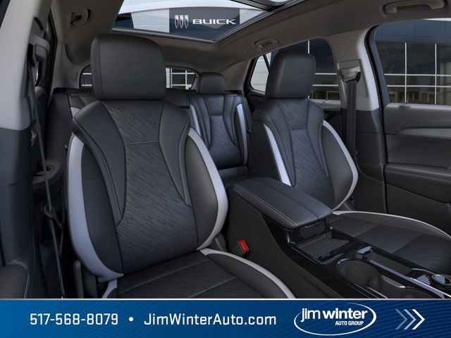 New 2026 Buick Envision Sport Touring image 17