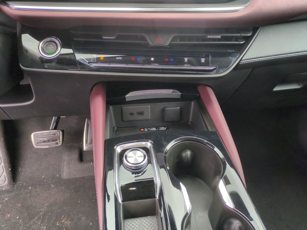 New 2026 Buick Envision Sport Touring image 14