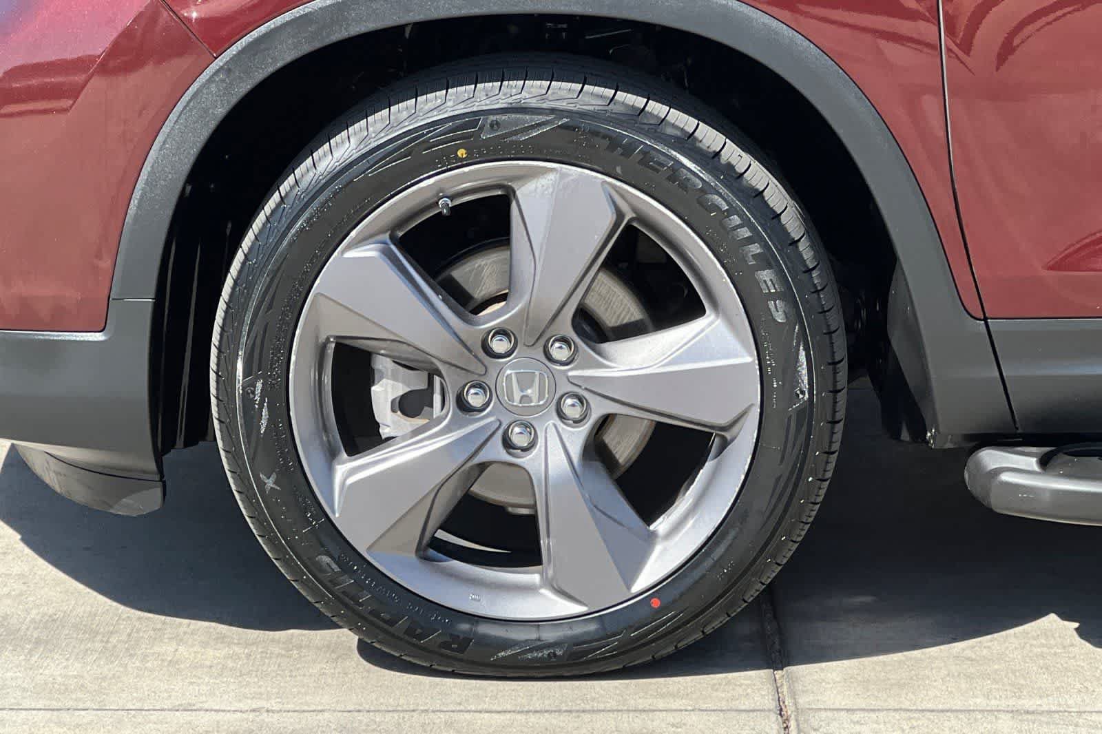 Used 2019 Honda Passport Touring image 36