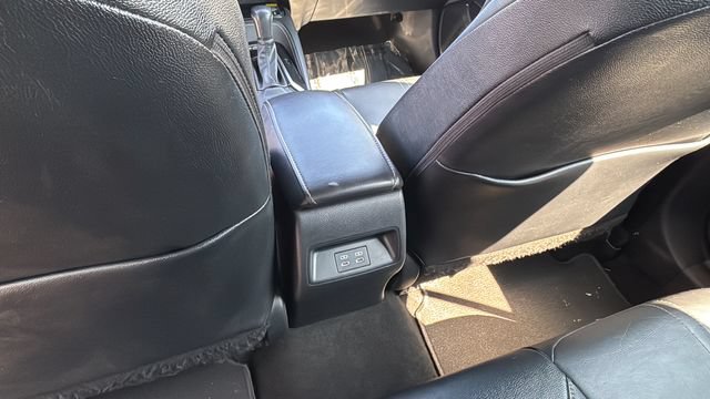 Used 2023 Toyota Corolla XSE FWD image 20