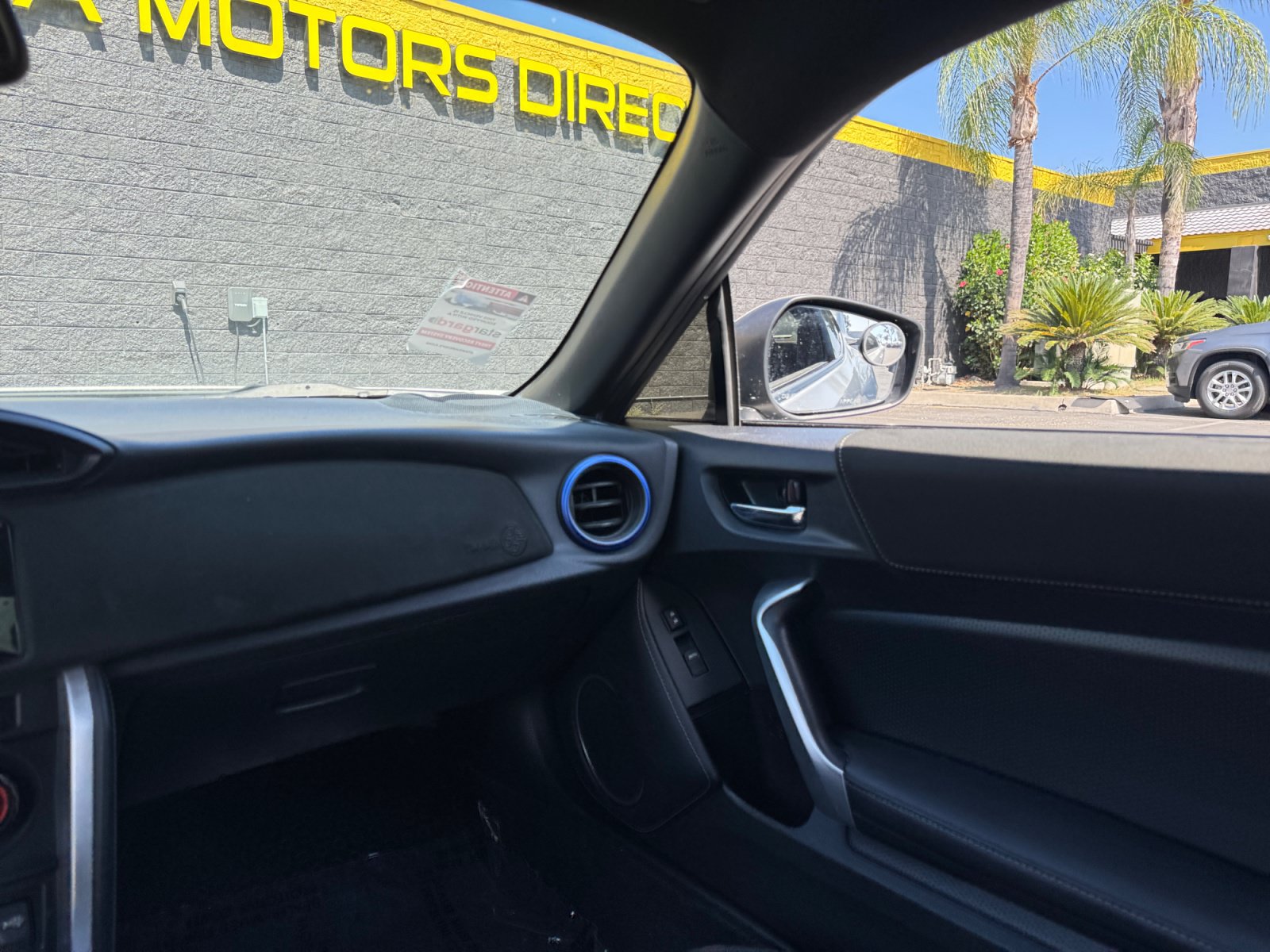 Used 2020 Toyota 86 RWD image 20